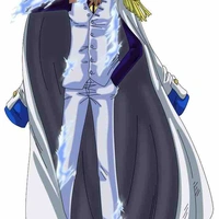 Aokiji