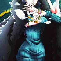 Nico robin