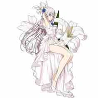 Choray Z Mun(Gol D Mun)