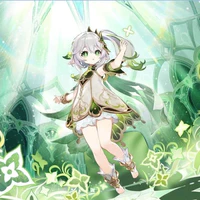 nahida