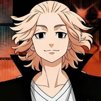Sano manjiro(mikey)