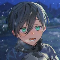 Itoshi Rin