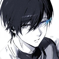 Itoshi Rin