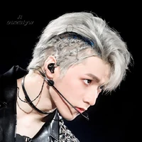 Lưu Diệu Văn ( Hắn )