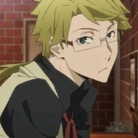 Kunikida Doppo