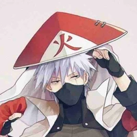 Hatake Kakashi (Đệ Lục)