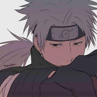 Hatake Sakumo