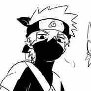 Hatake Kakashi 
