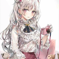 Hạ Mạc Y_Mose_Losy