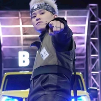 Trần Thiện Thanh Bảo - Bray 