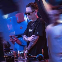 Bùi Thế Anh - Andree