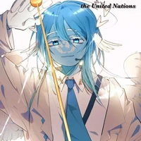 U.N- United Nations