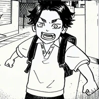 baji keisuke