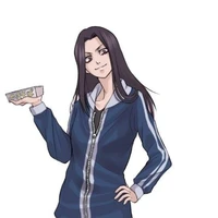 Baji Ryoko