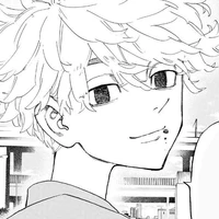 Sano Manjirou (Mikey)