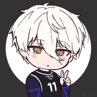 Nagi Seishiro