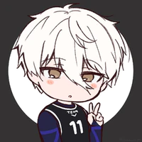 Nagi Seishiro