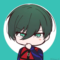 Itoshi Rin