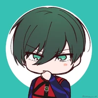Itoshi Rin