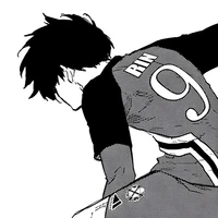 Rin Itoshi