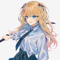 Tenshi Lovell 
