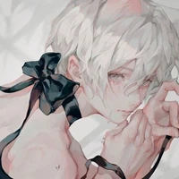 Aaron Dion (Alva Aiden)
