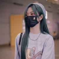 Trịnh đan ny(ny ny )