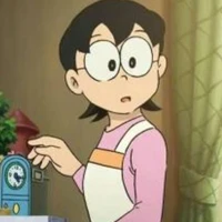 mẹ Nobita