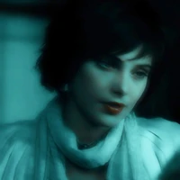 Alice Cullen