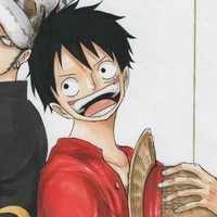 Luffy