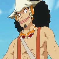 Usopp