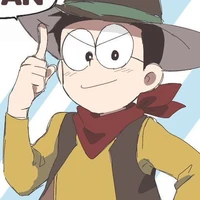 Nobi Nobita