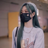 Trịnh đan ny (ny ny)
