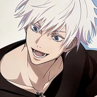 Gojo Kirirou