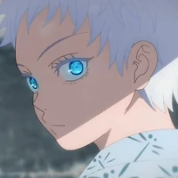 Gojo Satoru