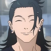 Getou Suguru