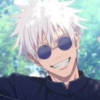Gojo Satoru