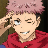 Itadori Yuuji