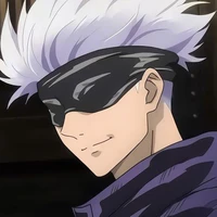 Gojo Satoru