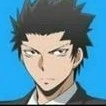 Karasuma Tadaomi