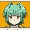 Kayano Kaede