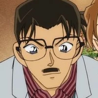 Kudo Yusaku