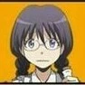 Yahagi Sayuri