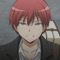 Akabane Karma