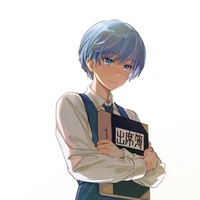 Shiota Nagisa