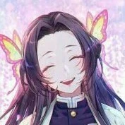 Kochou Kanae