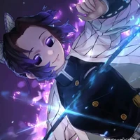 Kochou Shinobu