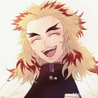 Kyojuro Rengoku
