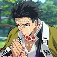 Himejima Gyomei