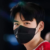 Lee Min-hyeong	Gumayusi